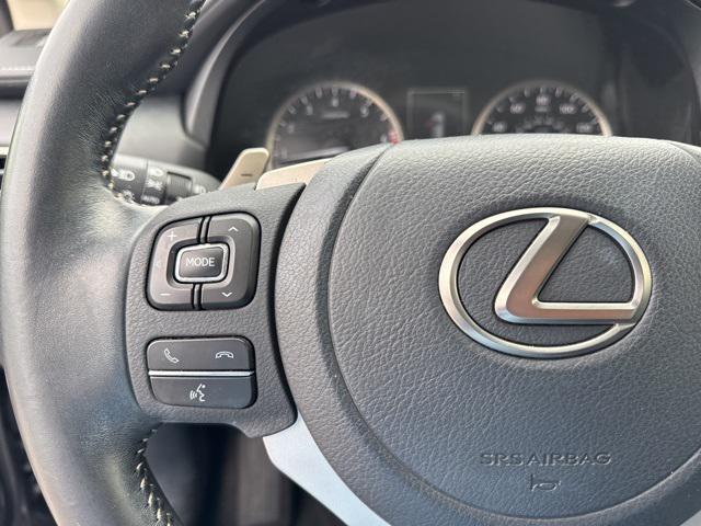 Photo of 2021 Gray Pearl Lexus NX 300