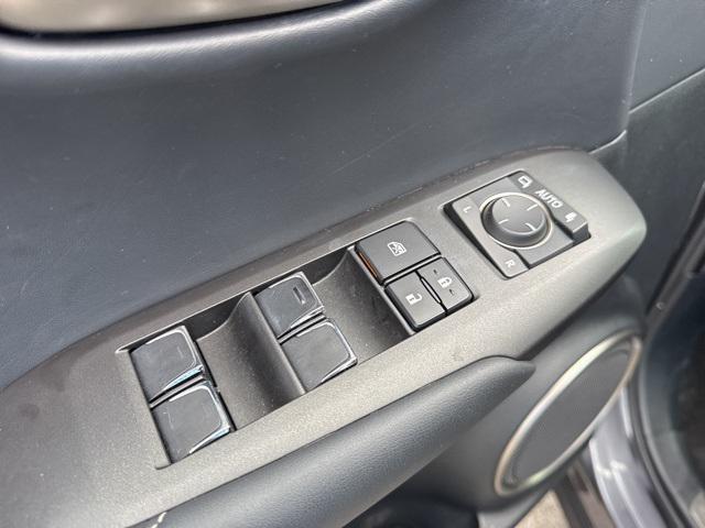 Photo of 2021 Gray Pearl Lexus NX 300