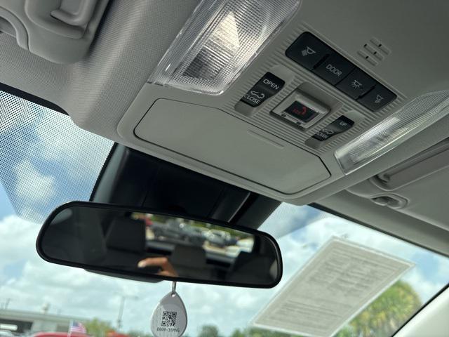 Photo of 2024 Silver Sky Metallic Toyota RAV4