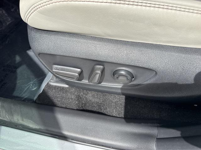 Photo of 2024 Silver Sky Metallic Toyota RAV4