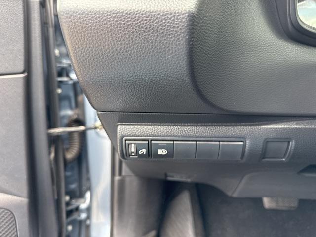 Photo of 2022 Celestite Toyota Corolla