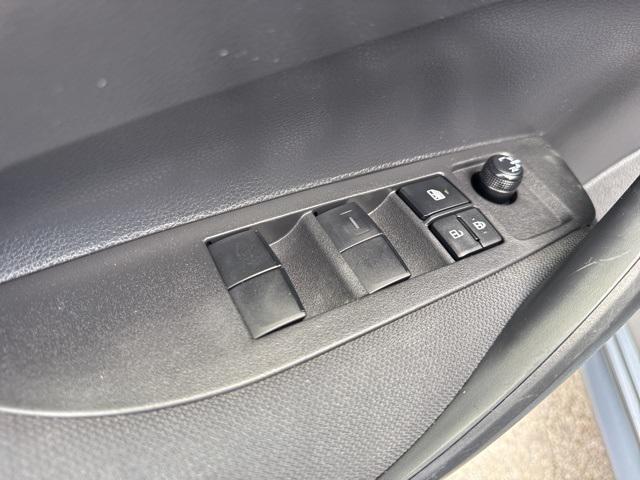 Photo of 2022 Celestite Toyota Corolla