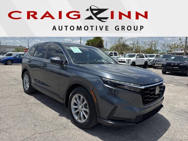 2023 Honda CR-V