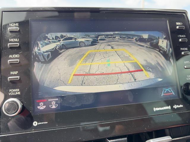 Photo of 2022 Celestial Silver Toyota Camry
