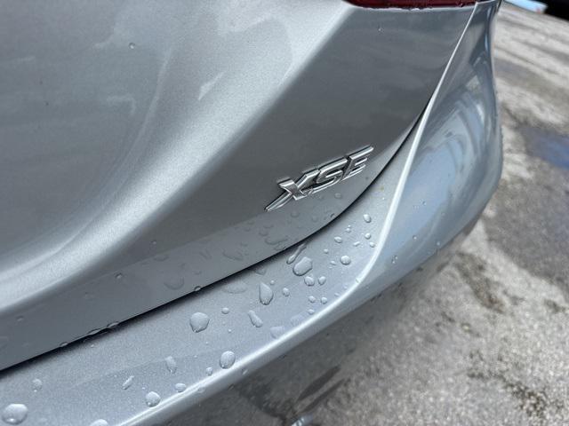 Photo of 2022 Celestial Silver Toyota Camry