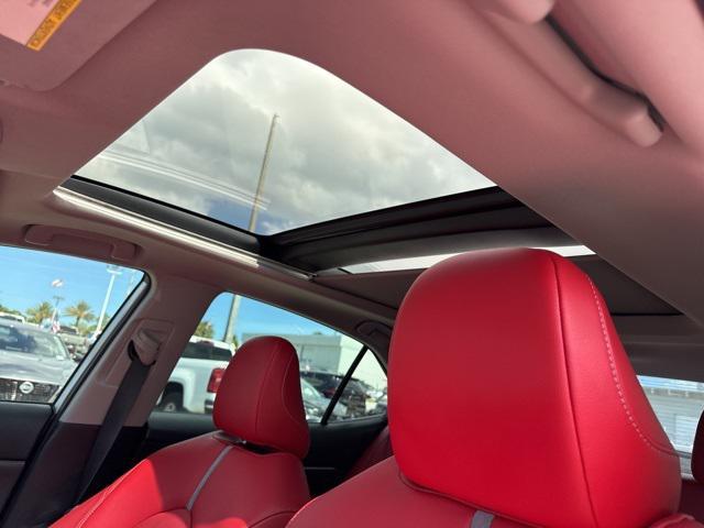 Photo of 2022 Celestial Silver Toyota Camry