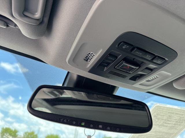 Photo of 2024 Predawn Gray Mica Toyota Camry