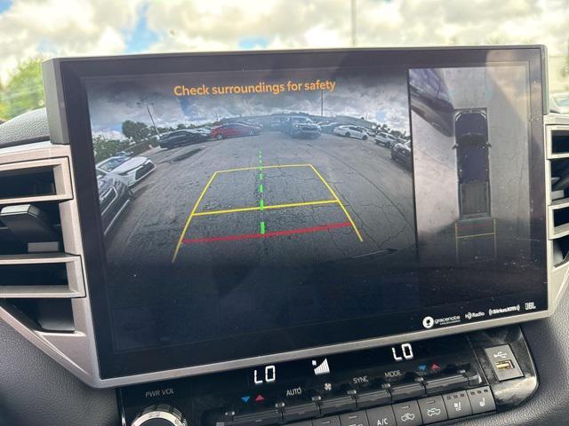 Photo of 2023 Blueprint Toyota Tundra