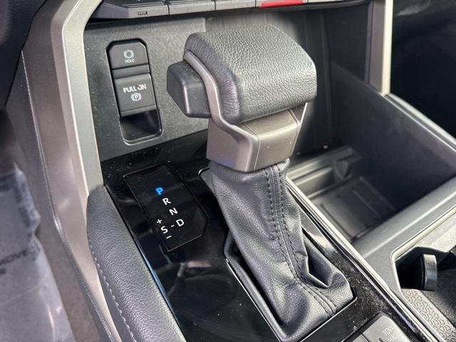 Photo of 2023 Blueprint Toyota Tundra