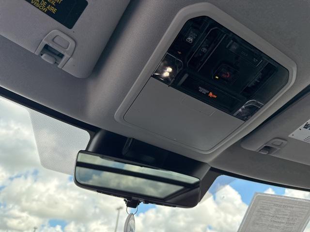 Photo of 2023 Blueprint Toyota Tundra
