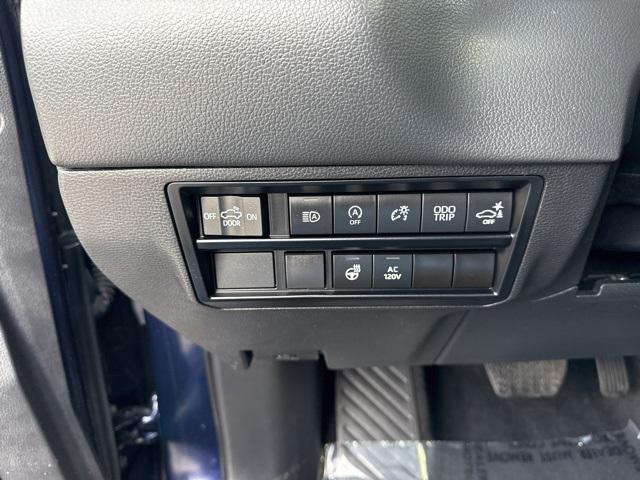 Photo of 2023 Blueprint Toyota Tundra