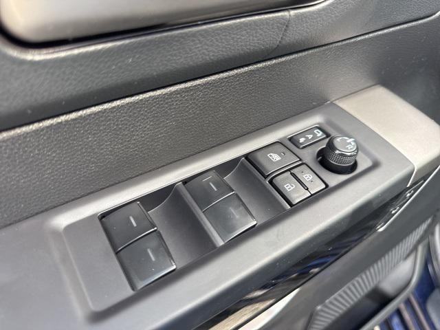 Photo of 2023 Blueprint Toyota Tundra