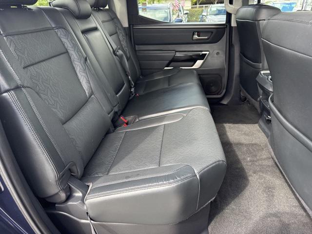 Photo of 2023 Blueprint Toyota Tundra
