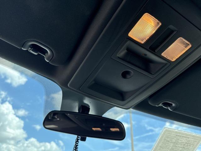Photo of 2024 Bright White Clearcoat RAM 1500 Classic