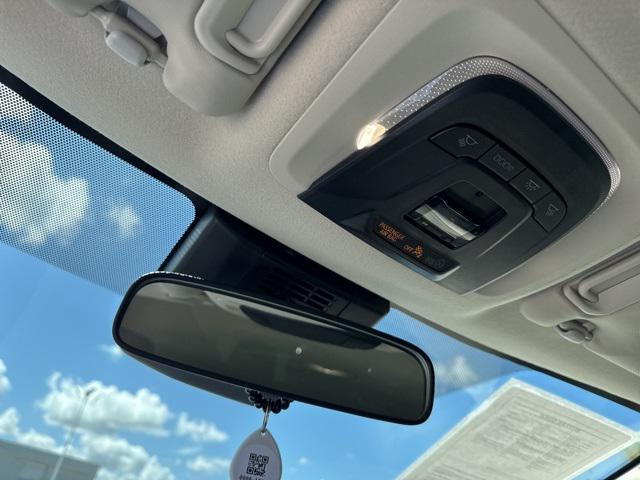 Photo of 2024 Black Toyota Corolla