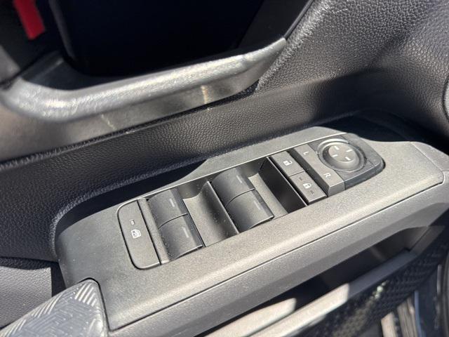 Photo of 2024 Gray Toyota Tacoma