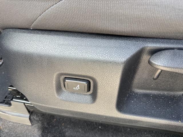 Photo of 2024 Gray Toyota Tacoma