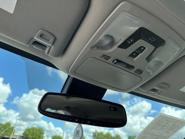 Photo of 2020 Predawn Gray Mica Toyota Sienna