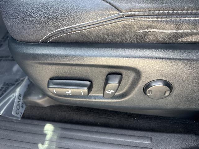 Photo of 2021 Magnetic Gray Toyota 4Runner
