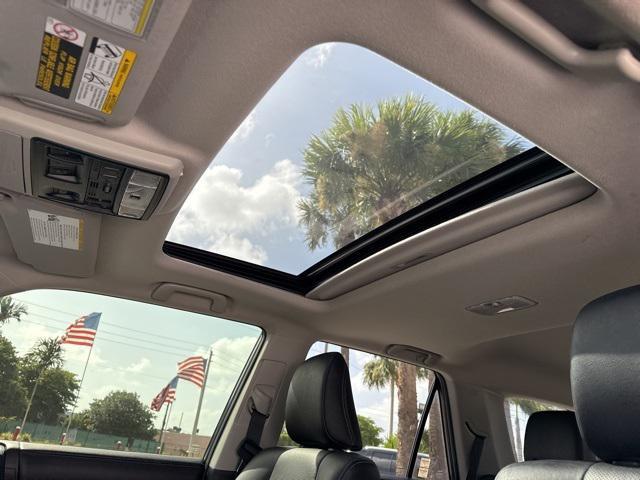 Photo of 2021 Magnetic Gray Toyota 4Runner