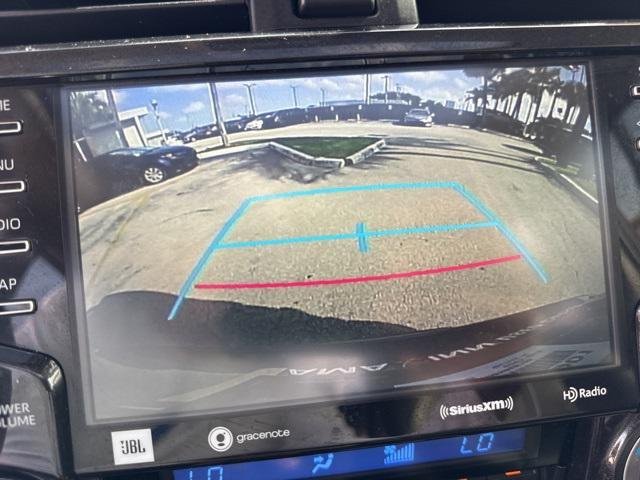 Photo of 2021 Magnetic Gray Toyota 4Runner