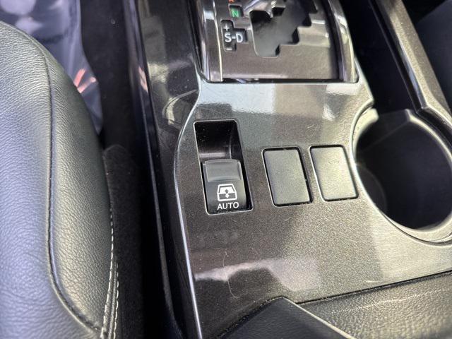 Photo of 2021 Magnetic Gray Toyota 4Runner