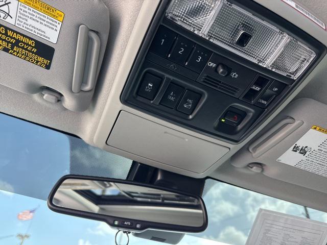 Photo of 2021 Magnetic Gray Toyota 4Runner