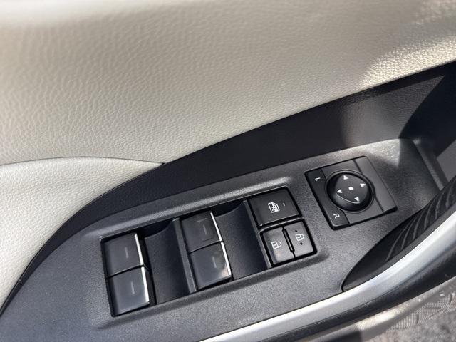 Photo of 2022 Midnight Black Toyota RAV4