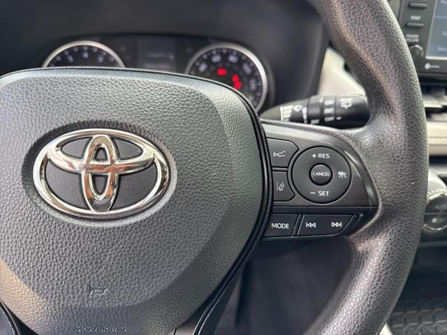 Photo of 2022 Midnight Black Toyota RAV4