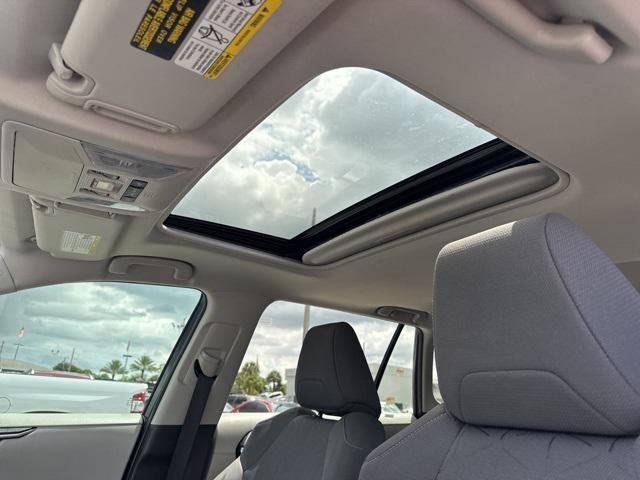 Photo of 2022 Midnight Black Toyota RAV4