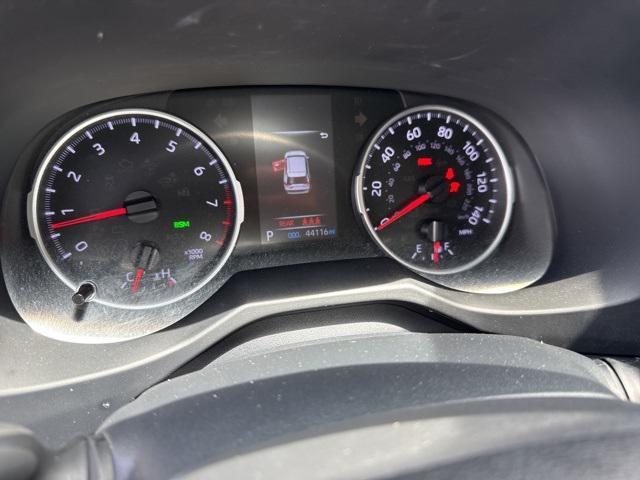 Photo of 2022 Midnight Black Toyota RAV4