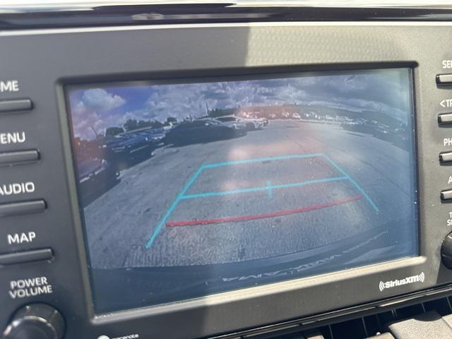 Photo of 2022 Midnight Black Toyota RAV4