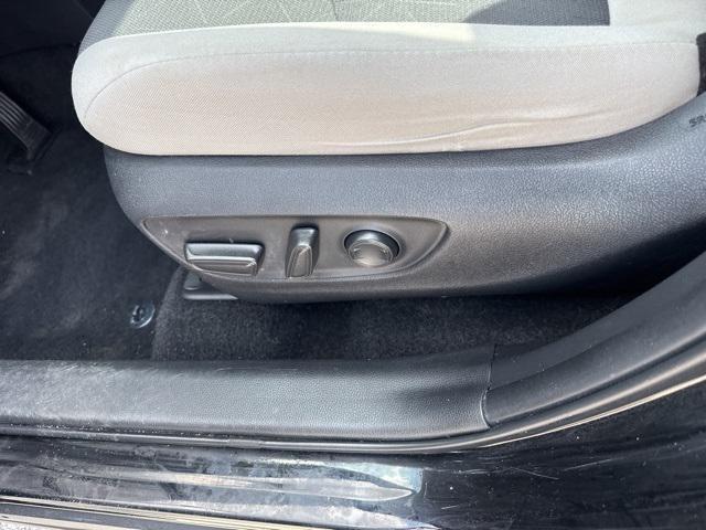 Photo of 2022 Midnight Black Toyota RAV4