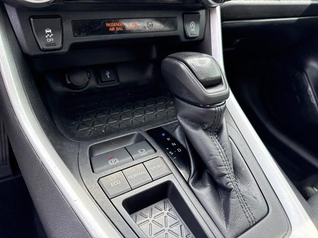 Photo of 2022 Midnight Black Toyota RAV4