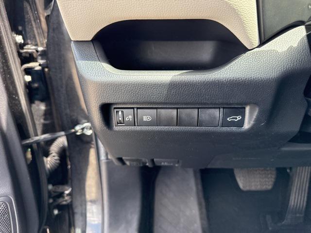 Photo of 2022 Midnight Black Toyota RAV4