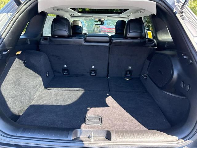 Photo of 2022 Billet Silver Metallic Clearcoat Jeep Cherokee