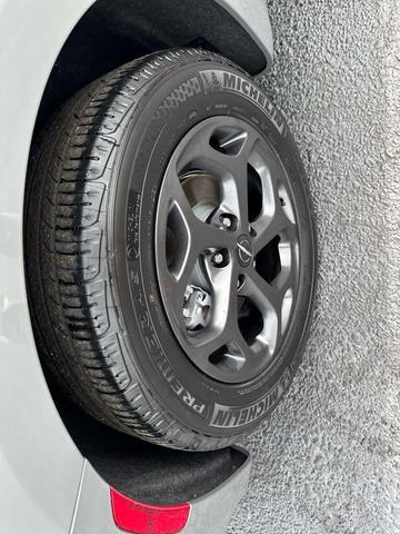 Photo of 2023 Ceramic Gray Clearcoat Chrysler Pacifica Hybrid