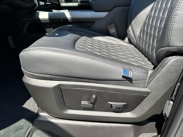 Photo of 2025 Black RAM 2500