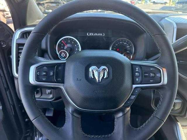 Photo of 2025 Black RAM 2500