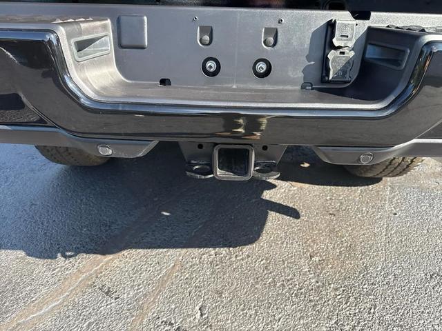 Photo of 2025 Black RAM 2500