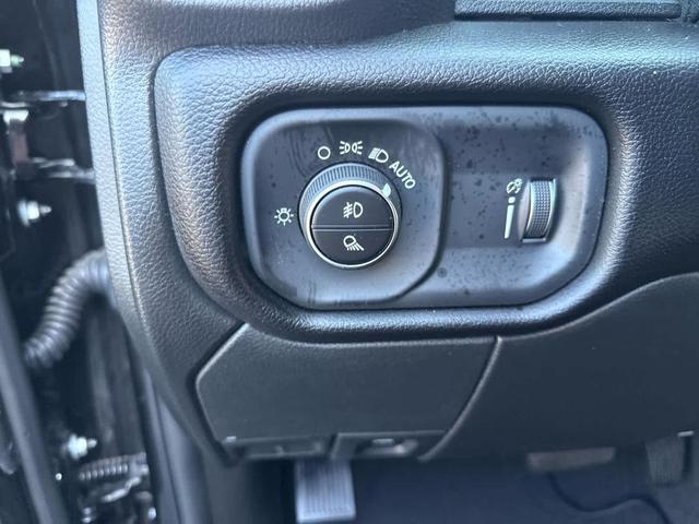 Photo of 2025 Black RAM 2500