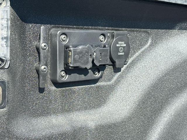 Photo of 2025 Black RAM 2500