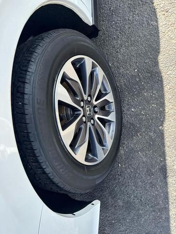 Photo of 2022 Platinum White Pearl Honda Odyssey