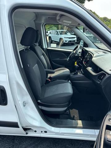 Photo of 2022 Bright White RAM ProMaster City