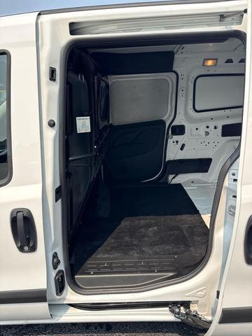Photo of 2022 Bright White RAM ProMaster City
