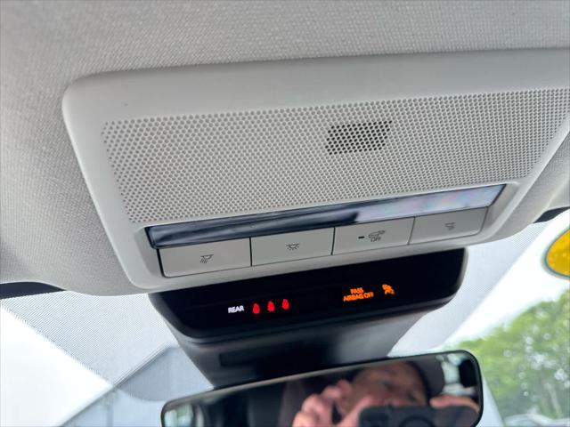 Photo of 2022 White Mazda CX-30