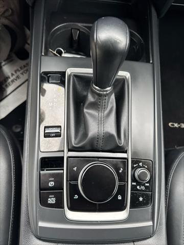 Photo of 2022 White Mazda CX-30