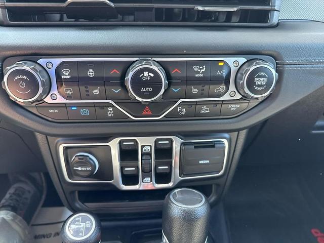 Photo of 2024 Bright White Clearcoat Jeep Wrangler 4xe