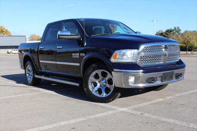 2013 RAM 1500