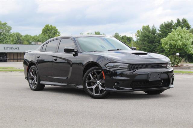 2019 Dodge Charger